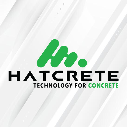 Hatcrete