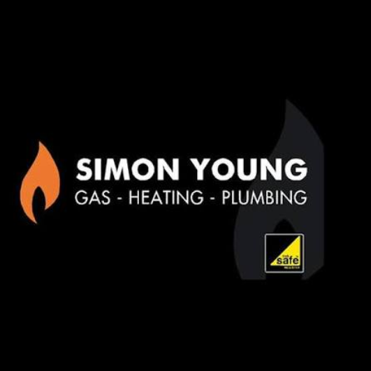 Simon Young