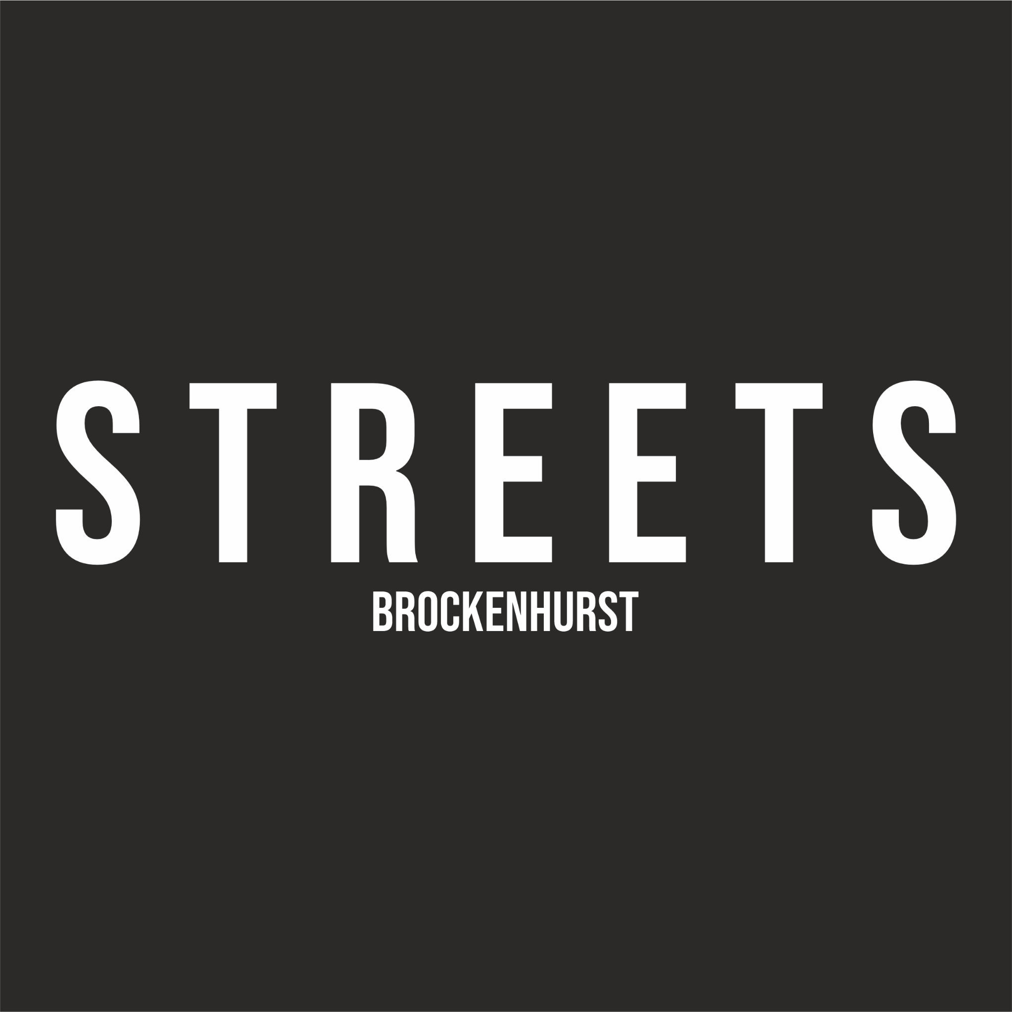 Streets
